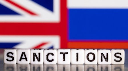 Великобритания расширила санкции против России