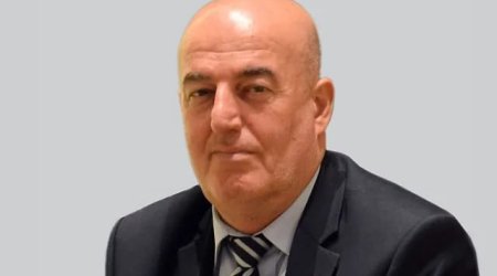 Asim Xudiyev UEFA-dan növbəti təyinat alıb