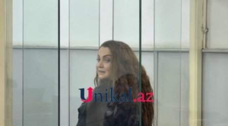 "Bəniz" ləqəbli tiktoker 10 il 3 ay həbs cəzası alıb