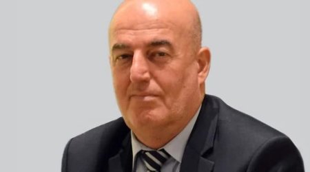 Асим Худиев получил новое назначение от УЕФА на матч Лиги Европы