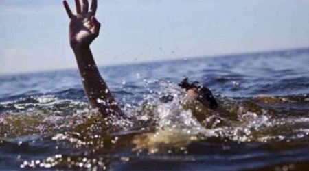 16 yaşlı oğlan dənizdə batdı - axtarılır