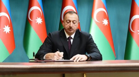 Azərbaycanın Malayziyadakı və Pakistandakı səfirləri geri çağırılıb