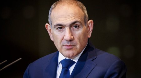 Пашинян заявил о создании альтернатив для Армении в торговле
