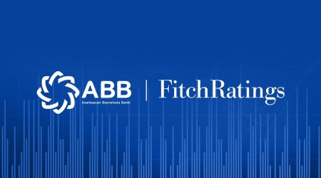 Fitch ABB-nin reytinqini növbəti dəfə yüksəltdi!
