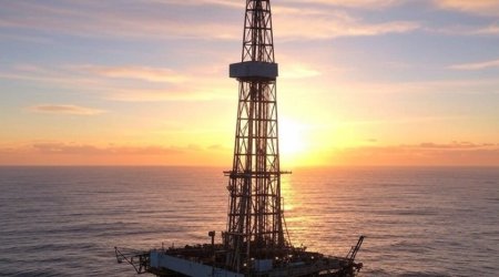 Azeri Light crude oil climbs to $93.37 per barrel
