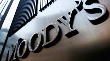 Moody's affirms Azerbaijan's rating at 'Baa3' with positive outlook