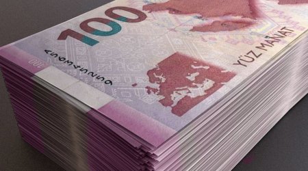 Azerbaijan's state budget overpayments reach 2.86 billion manats