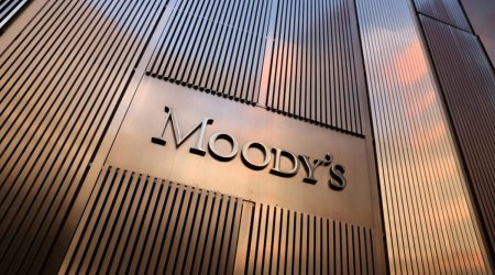 Moody's: Azərbaycanda bank islahatları sistem risklərini azaldır və bankların dayanıqlığını artırır