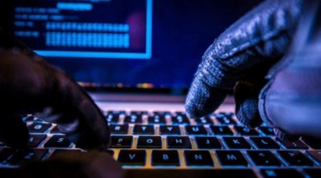 В Баку задержаны подозреваемые во взломе иностранных информационных сетей