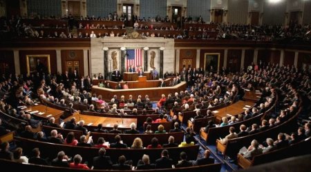 Сенат США проголосовал за ужесточение санкций против России и Ирана