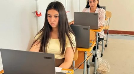 Müəllimlərin faktiki yaşayış rayonuna uyğun olaraq vakansiya seçimi başladı