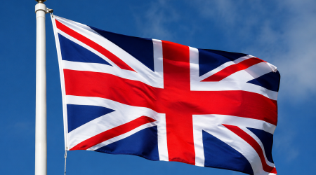 Britaniya səfirliyi Vaşinqton sammitinin ildönümü ilə bağlı bəyanat yayıb