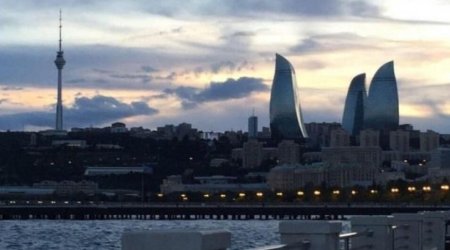 В Баку и на Абшероне завтра ожидается солнечная погода