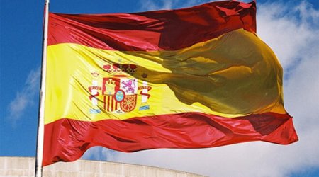 İspaniyada terror əməliyyatları güclənib: 117 nəfər saxlanılıb