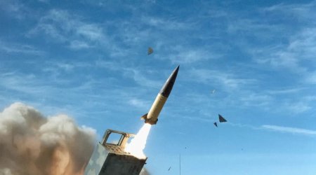 Ukrayna Türkiyədən 70 ATACMS raketi və 12 M270 sistemi alıb