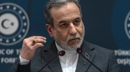 Əraqçi: ABŞ təzminat ödəyənə qədər danışıqlar aparılmayacaq