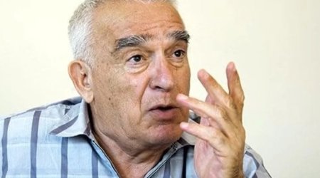 Скончался выдающийся поэт Чингиз Алиоглу