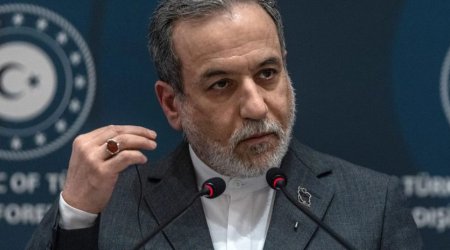Арагчи назвал условия для возобновления переговоров между Вашингтоном и Тегераном