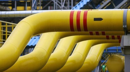 NYMEX natural gas futures rise 2.6% on September delivery contracts