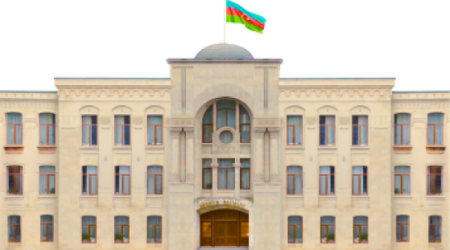 Səhiyyə Nazirliyi lisenziyasız kosmetoloqla bağlı Baş Prokurorluğa müraciət edib