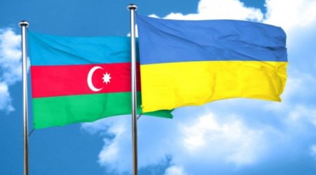 Azərbaycan və Ukrayna səhiyyə sahəsində əməkdaşlıq edəcək