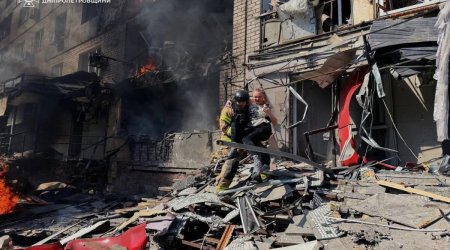 Украинская армия нанесла удар по НПЗ TANEKO в Татарстане