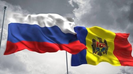 Молдова отзывает своего посла в РФ