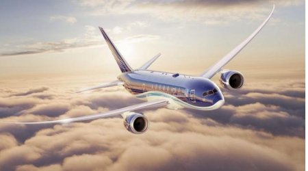 AZAL Naxçıvana uçan sərnişinlərə müraciət edib