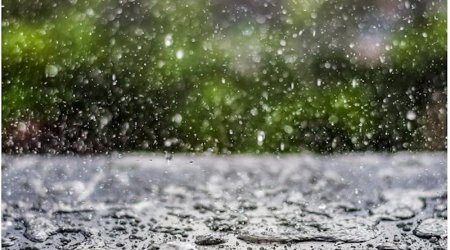 Qeyri-sabit hava şəraiti nə vaxtadək davam edəcək?