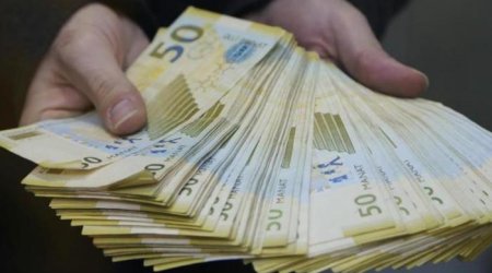 
Naxçıvanda vergi daxilolmaları 4 %-ə yaxın artıb