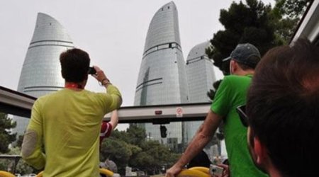 Azərbaycan regional turizm yarışında niyə geri qalır? - ARAŞDIRMA