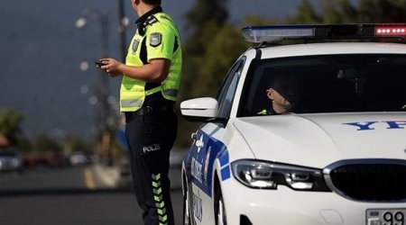 Госавтоинспекция предупредила водителей и пешеходов о непогоде