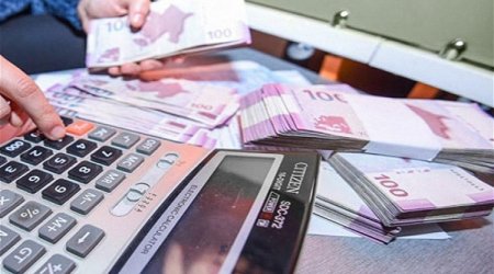 Azerbaijan reports state budget surplus of 3.4 billion manats in Jan&ndash;Jul