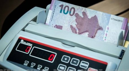 Azərbaycanda sosial sığorta haqları üzrə daxilolmalar proqnozu 6,3% üstələyib