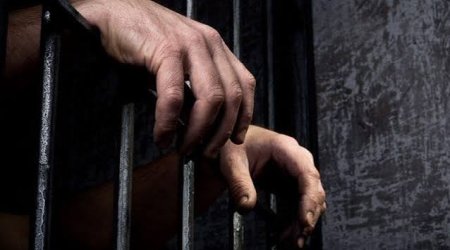 Azərbaycan həbsxanalarında ölüm statistikası