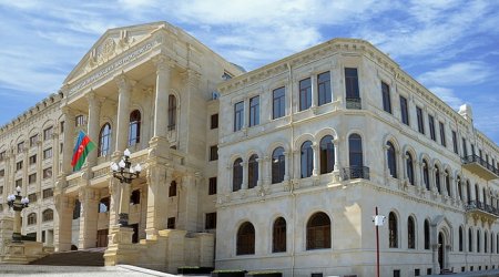 Bir il əvvəl itkin düşən qadının qəsdən öldürüldüyü müəyyənləşdirilib
