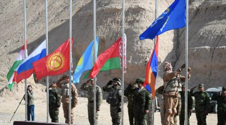 В парламенте Армении заявили об отсутствии &laquo;пути назад&raquo; в ОДКБ