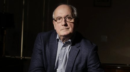 Andraş Baka Macarıstanın yeni prezidenti seçilib