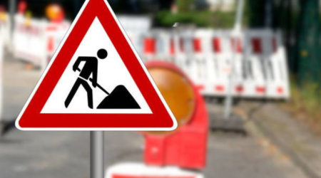 В двух районах Баку будет временно ограничено движение транспорта