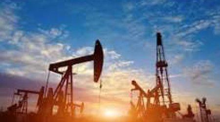 &ldquo;Azeri Light&rdquo; neftinin qiyməti 95,57 dollara yüksəlib