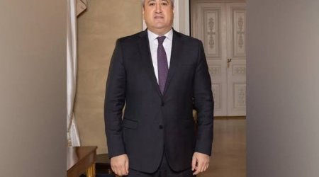 

Сменился посол Азербайджана в Швеции

