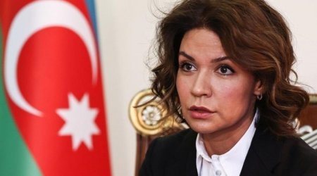 
Narmina Mustafayeva appointed Azerbaijan's Ambassador to Latvia
