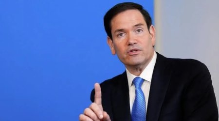 Rubio: Trampın prezidentlik müddəti başa çatana qədər Kuba dəyişməz gələcəyə doğru yola qədəm qoyacaq