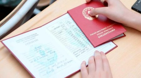 Более 4 400 выпускников бакинских школ получили аттестаты с отличием