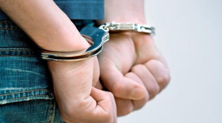 Задержаны подозреваемые в кражах в Ясамальском районе