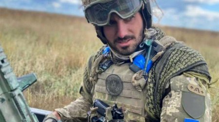 В России заочно арестовали внучатого племянника Джона Кеннеди