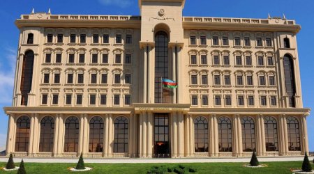 

Ötən ay 93 nəfər Azərbaycana readmissiya edilib
