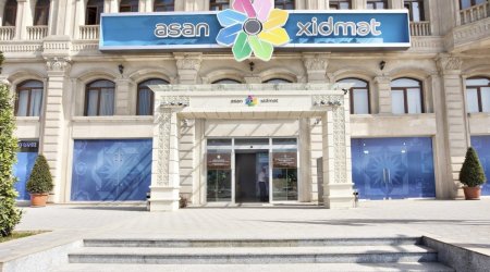 Bu il Azərbaycanda 270 mindən çox "Asan İmza" sertifikatı verilib