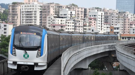 Bakı metrosuna Çin vaqonları gətirilə bilər