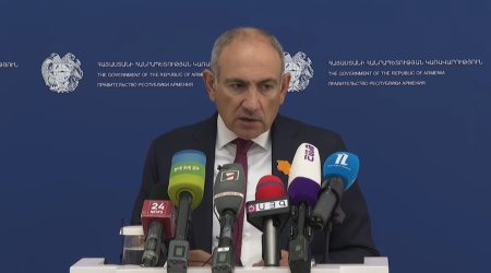 Pashinyan confirms visits by Azerbaijani technical experts to Armenia